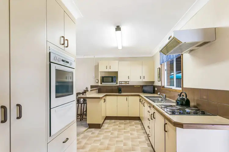 Third view of Homely house listing, 14 Blaxland Way, Westdale NSW 2340