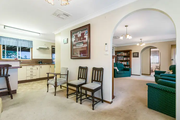 Fourth view of Homely house listing, 14 Blaxland Way, Westdale NSW 2340