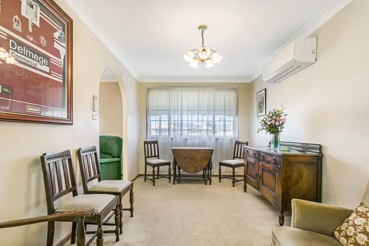 Sixth view of Homely house listing, 14 Blaxland Way, Westdale NSW 2340