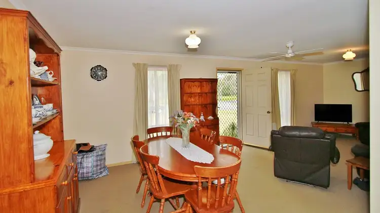Second view of Homely house listing, 44 Shakespere Street, Heathcote VIC 3523