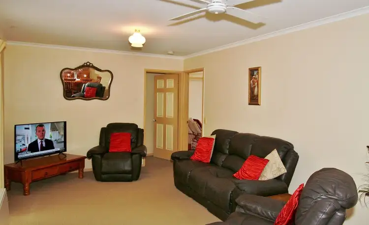 Third view of Homely house listing, 44 Shakespere Street, Heathcote VIC 3523