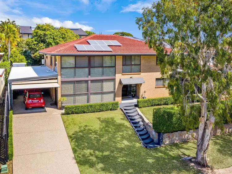 41 Agnew Street, Aspley QLD 4034