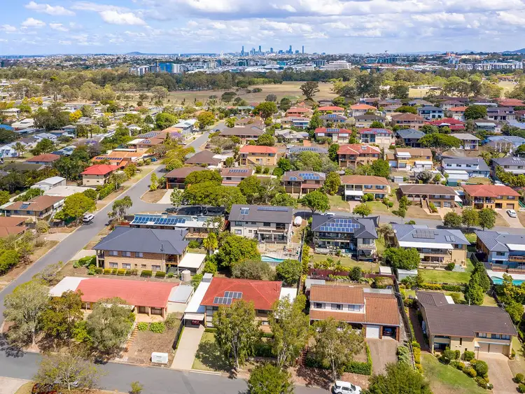Second view of Homely house listing, 41 Agnew Street, Aspley QLD 4034