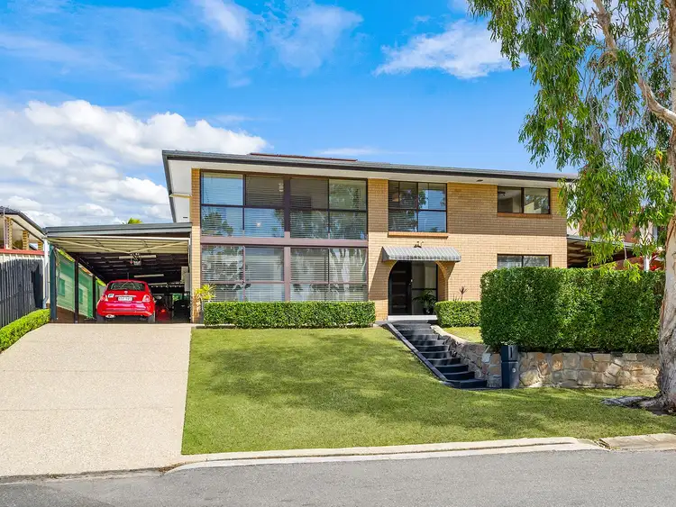 Third view of Homely house listing, 41 Agnew Street, Aspley QLD 4034