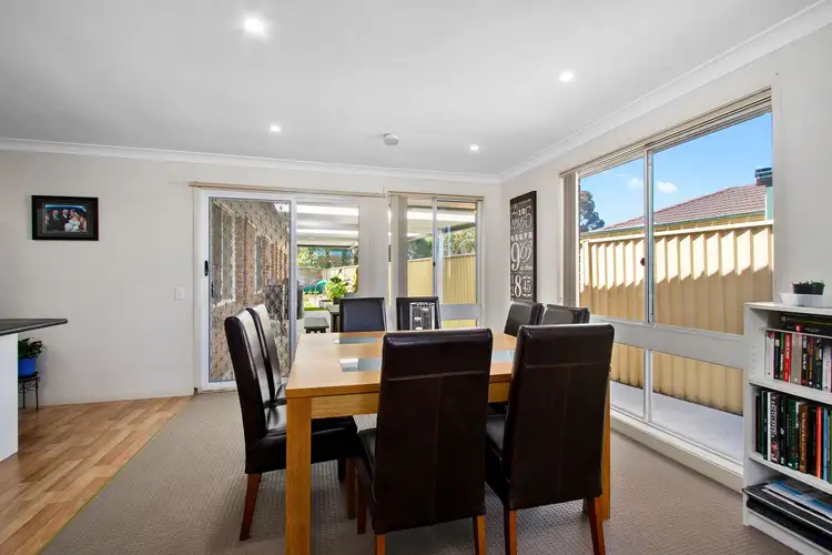 Third view of Homely semi-detached listing, 2/14 Acres Place, Bligh Park NSW 2756