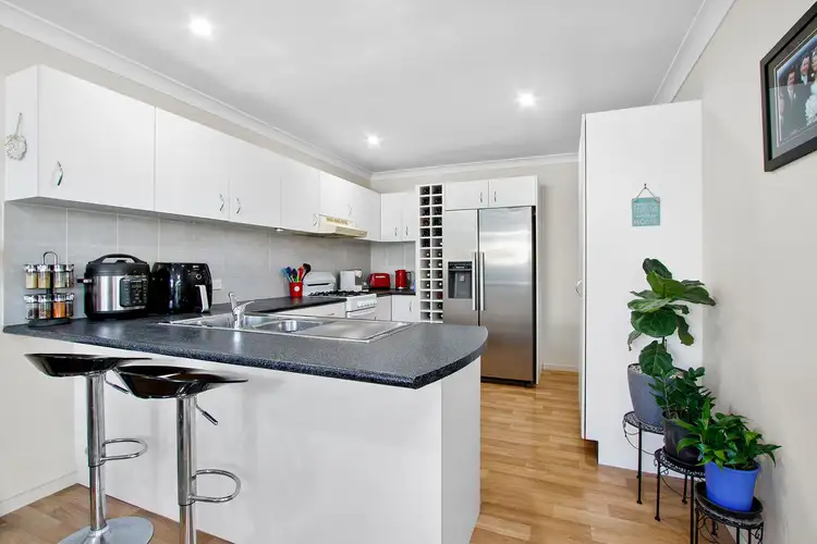 Fourth view of Homely semi-detached listing, 2/14 Acres Place, Bligh Park NSW 2756