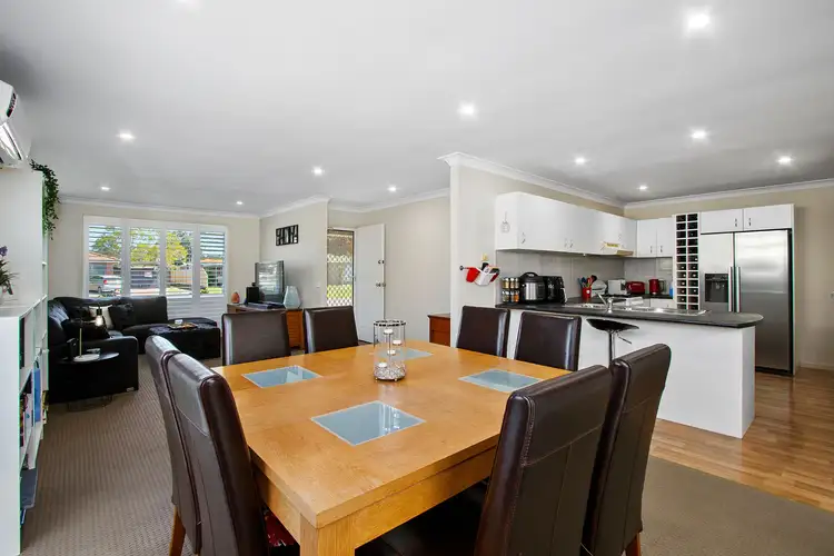 Fifth view of Homely semi-detached listing, 2/14 Acres Place, Bligh Park NSW 2756