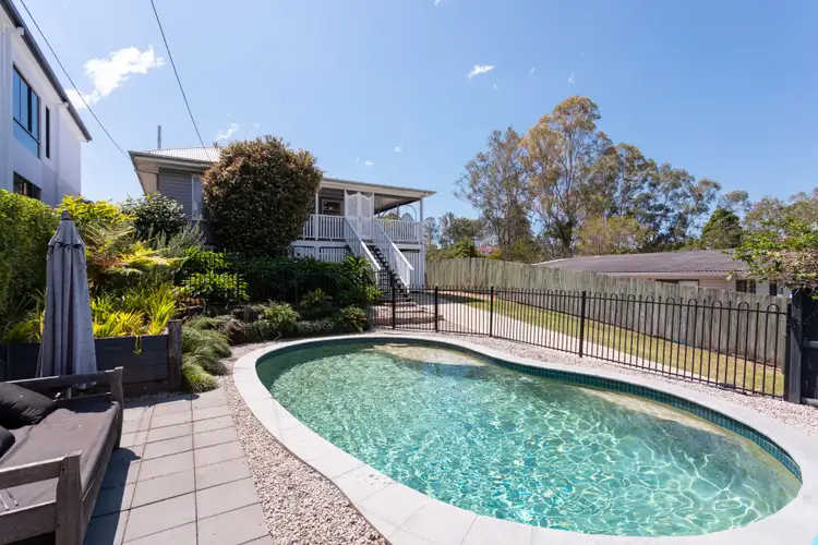 85 Pullen Road, Everton Park QLD 4053