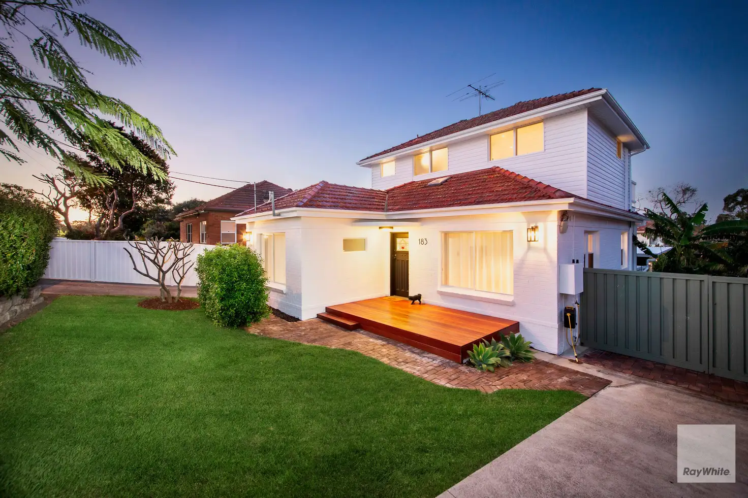 Main view of Homely house listing, 183 Kingsway, Woolooware NSW 2230