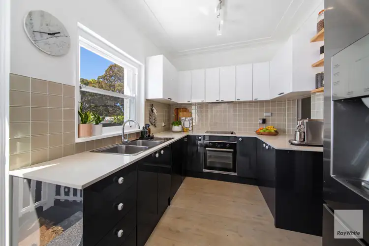 Fifth view of Homely house listing, 183 Kingsway, Woolooware NSW 2230