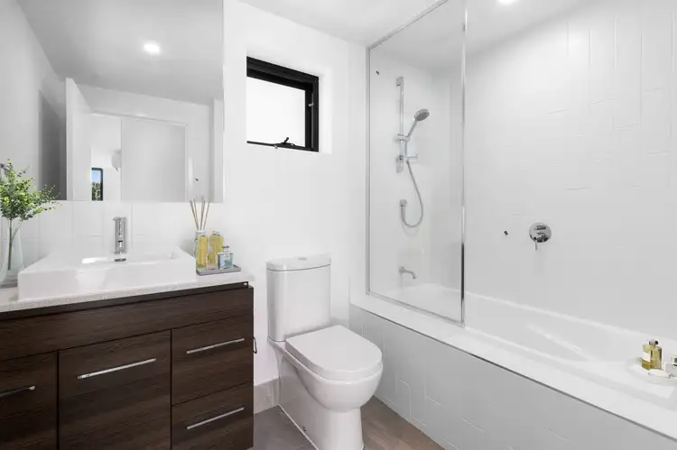 Fifth view of Homely unit listing, 25/509-511 Rode Road, Chermside QLD 4032