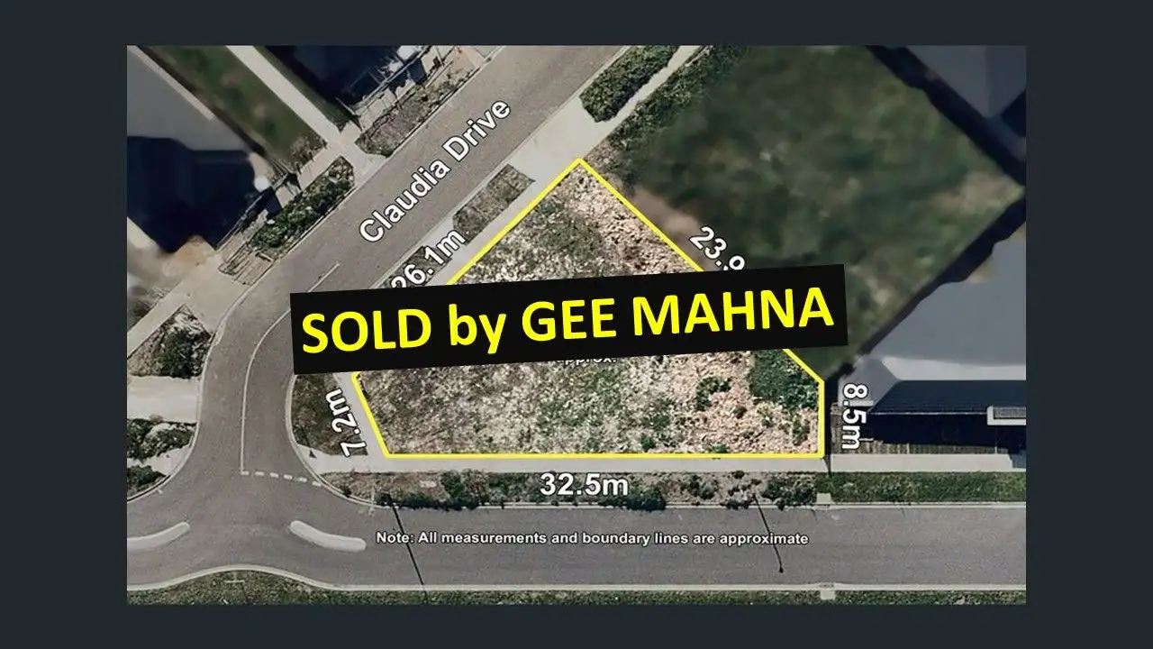 Main view of Homely land listing, 13 Claudia Drive, Epping VIC 3076
