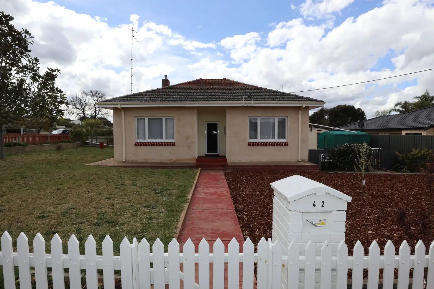 Main view of Homely house listing, 42 Forrest Street, Narrogin WA 6312