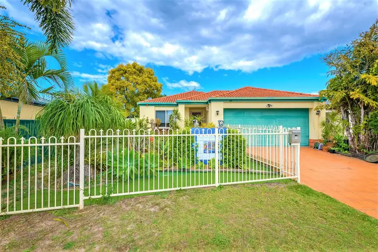 Main view of Homely house listing, 12 Georgia Street, Coombabah QLD 4216