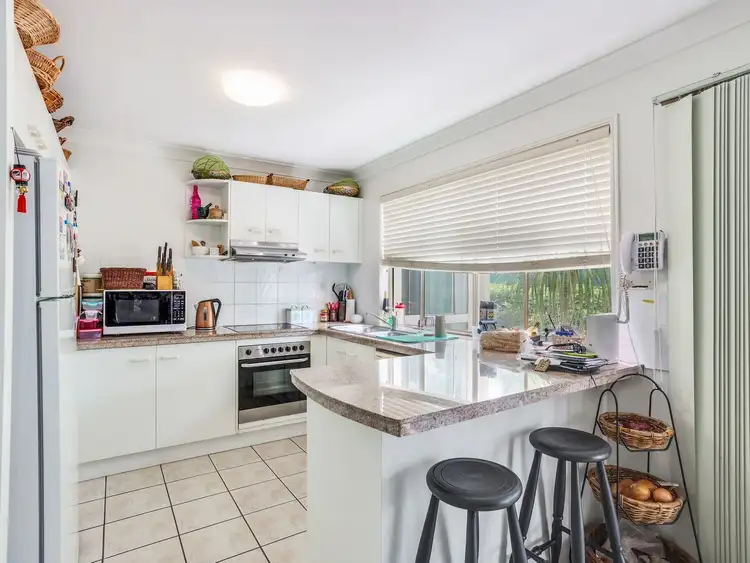 Third view of Homely house listing, 12 Georgia Street, Coombabah QLD 4216