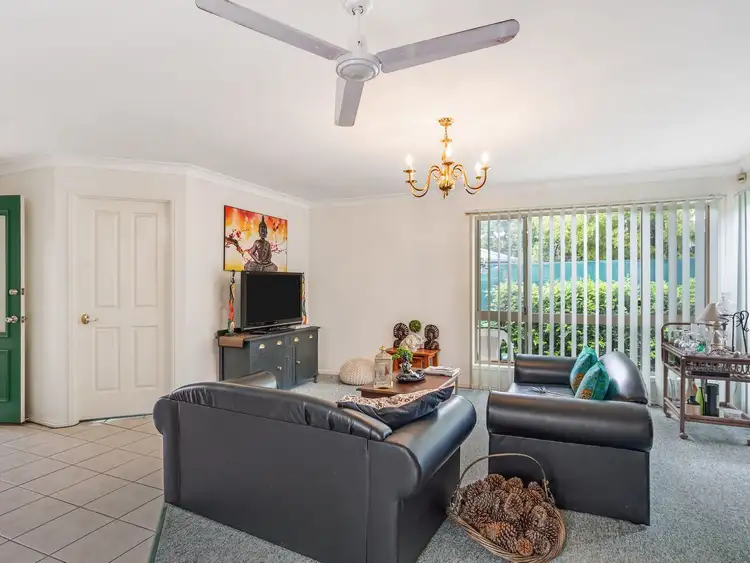Fifth view of Homely house listing, 12 Georgia Street, Coombabah QLD 4216