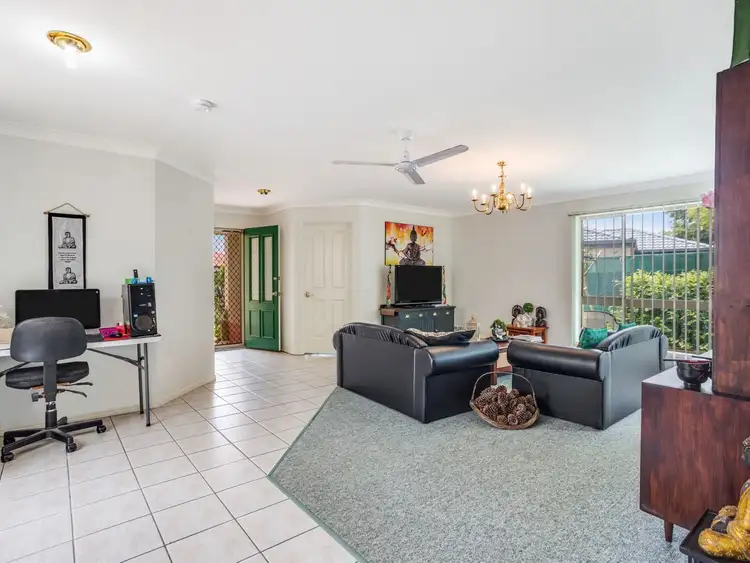 Sixth view of Homely house listing, 12 Georgia Street, Coombabah QLD 4216