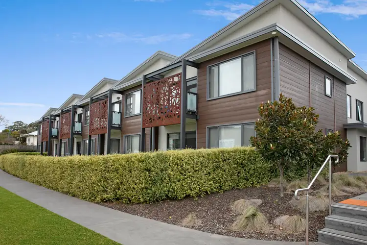 Second view of Homely house listing, 19/200 Old Hume Highway, Mittagong NSW 2575