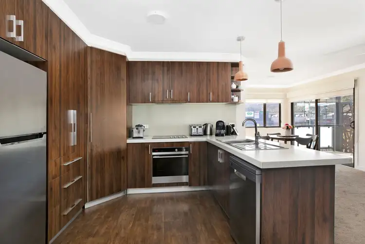 Third view of Homely house listing, 19/200 Old Hume Highway, Mittagong NSW 2575