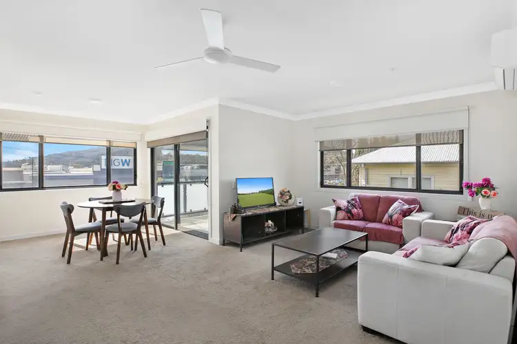Fifth view of Homely house listing, 19/200 Old Hume Highway, Mittagong NSW 2575