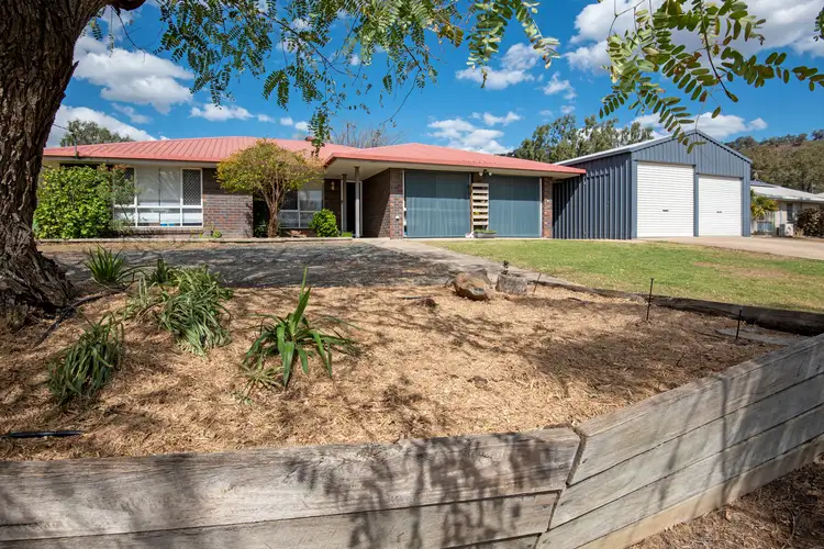 7 Gulligal Street, Kingsthorpe QLD 4400