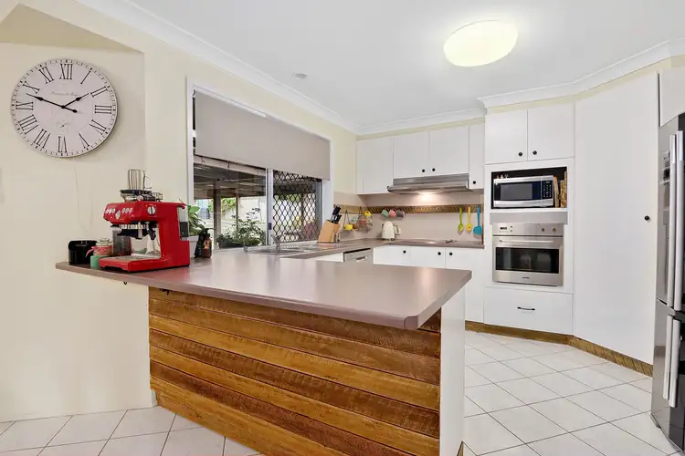 Fifth view of Homely house listing, 7 Gulligal Street, Kingsthorpe QLD 4400