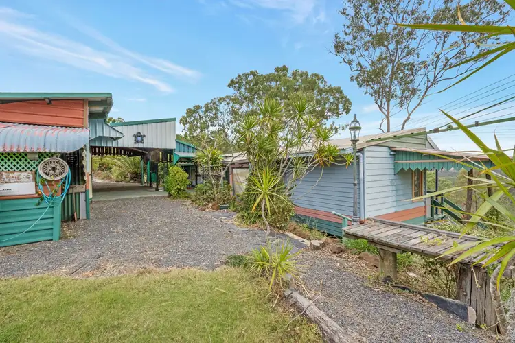 Main view of Homely house listing, 104-106 Haygarth Drive, Kooralbyn QLD 4285