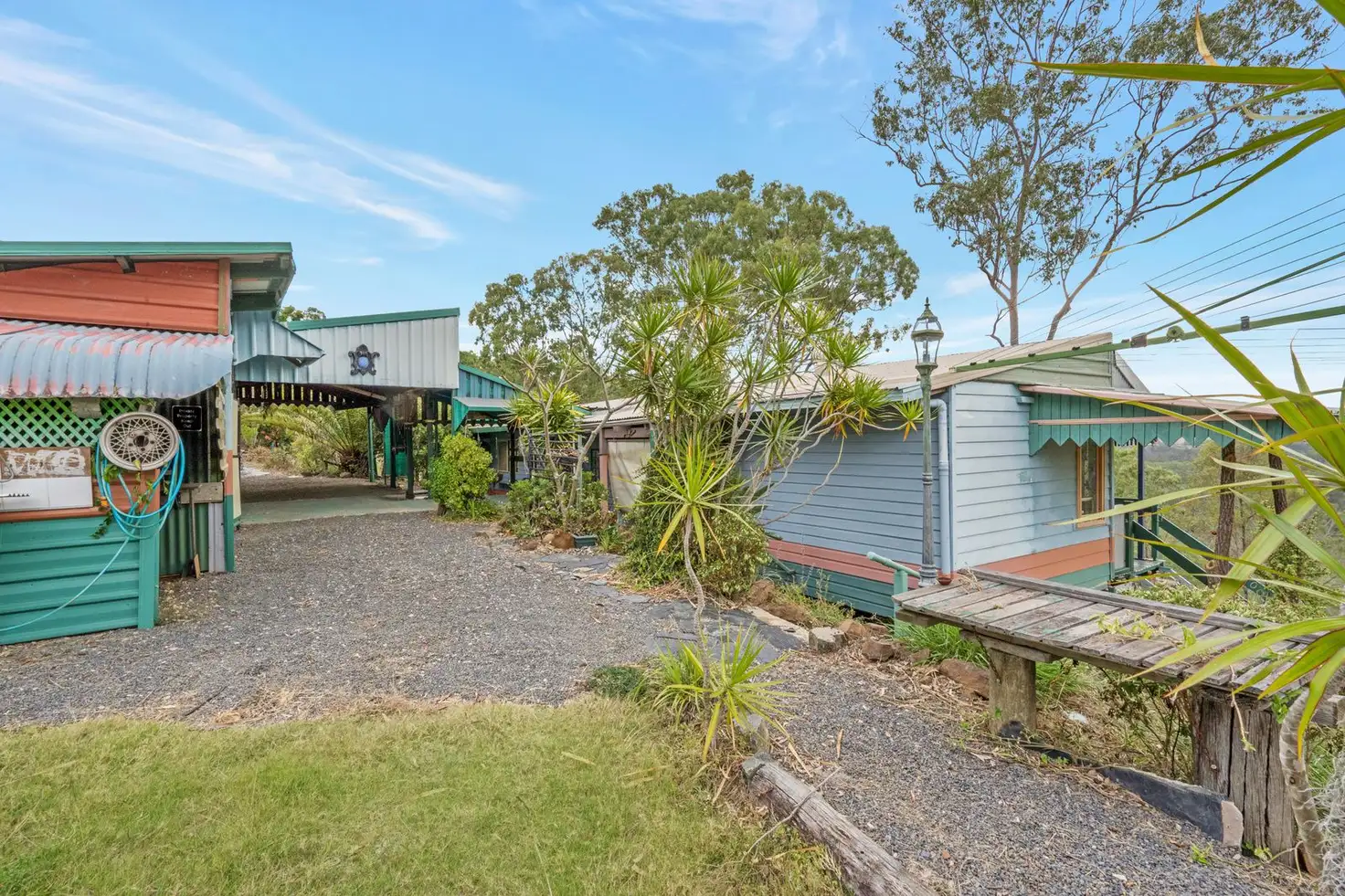 Main view of Homely house listing, 104-106 Haygarth Drive, Kooralbyn QLD 4285