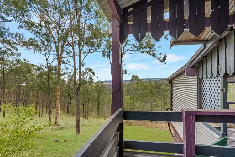 Second view of Homely house listing, 104-106 Haygarth Drive, Kooralbyn QLD 4285