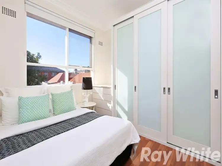 Fifth view of Homely apartment listing, 10/18 George Street, Marrickville NSW 2204