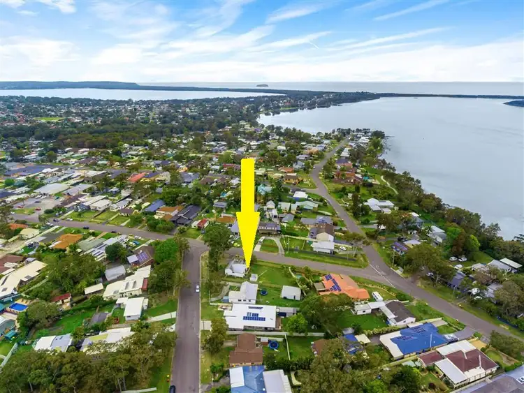 Fifth view of Homely house listing, 2 Moola Road, Buff Point NSW 2262