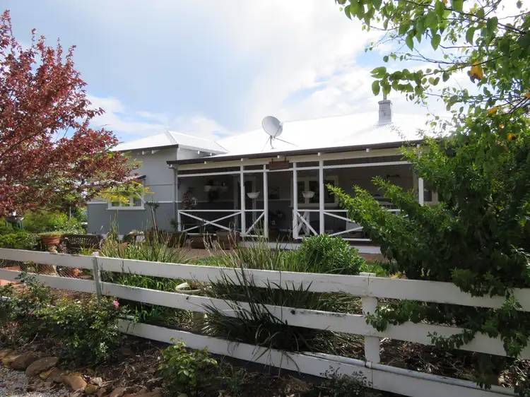 728 Wilson Road