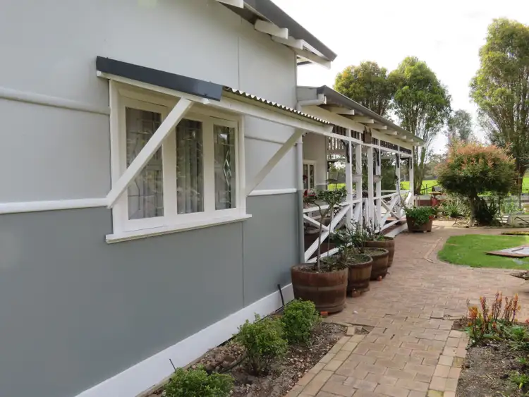 Third view of Homely house listing, 728 Wilson Road, Mount Barker WA 6324