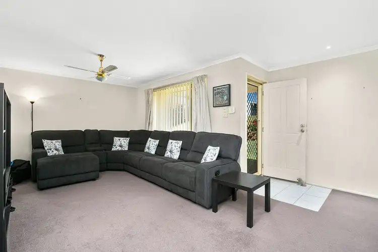 Second view of Homely house listing, 103 Pioneer Drive, Blackbutt NSW 2529