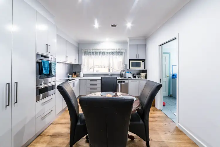 Third view of Homely house listing, 9 Longmore Street, Kangaroo Flat VIC 3555