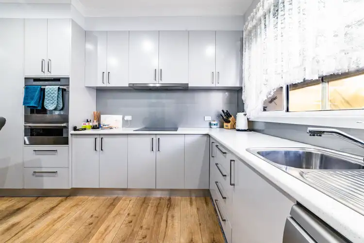 Sixth view of Homely house listing, 9 Longmore Street, Kangaroo Flat VIC 3555