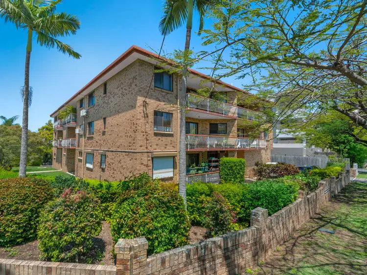 6/17 McMaster Street, Nundah QLD 4012