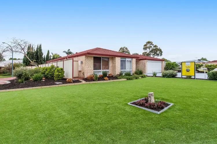 22 Natoli Way, Baldivis WA 6171