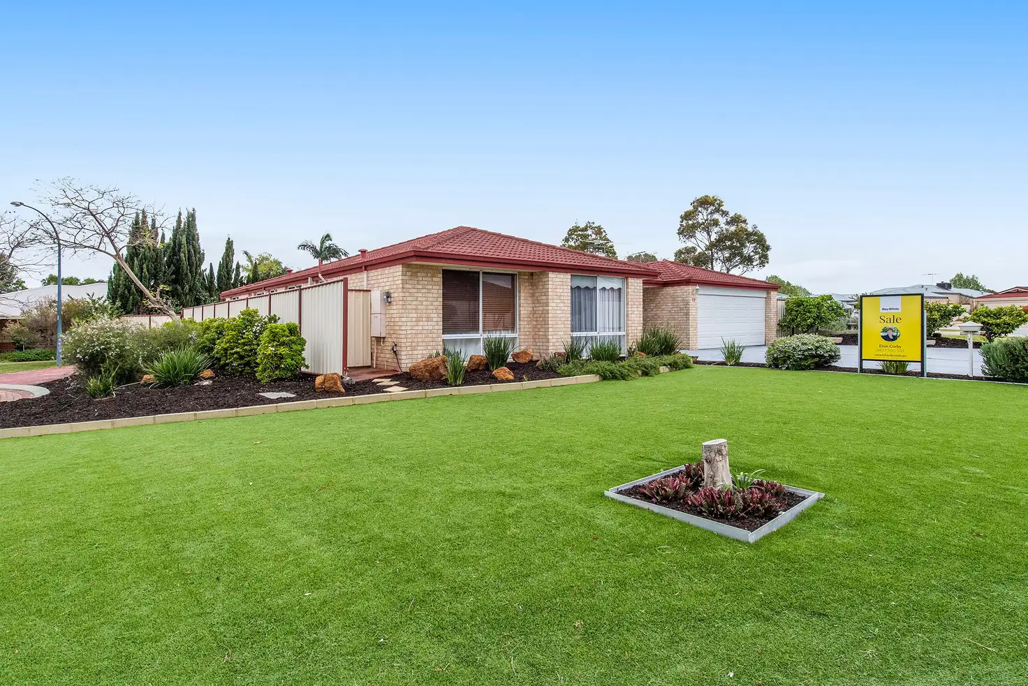 Main view of Homely house listing, 22 Natoli Way, Baldivis WA 6171