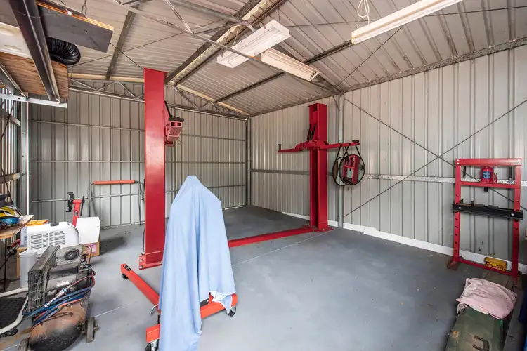 Second view of Homely house listing, 22 Natoli Way, Baldivis WA 6171