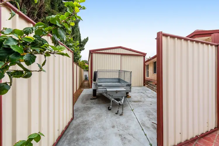 Third view of Homely house listing, 22 Natoli Way, Baldivis WA 6171