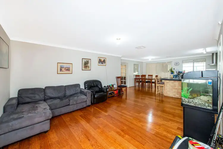 Fourth view of Homely house listing, 22 Natoli Way, Baldivis WA 6171