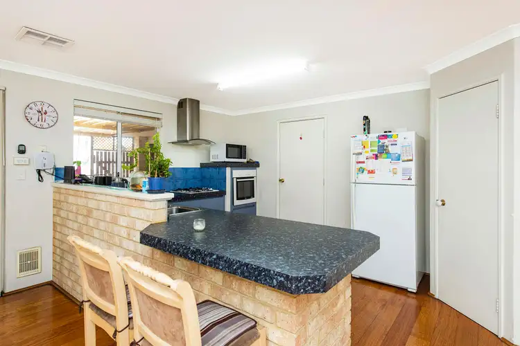 Sixth view of Homely house listing, 22 Natoli Way, Baldivis WA 6171