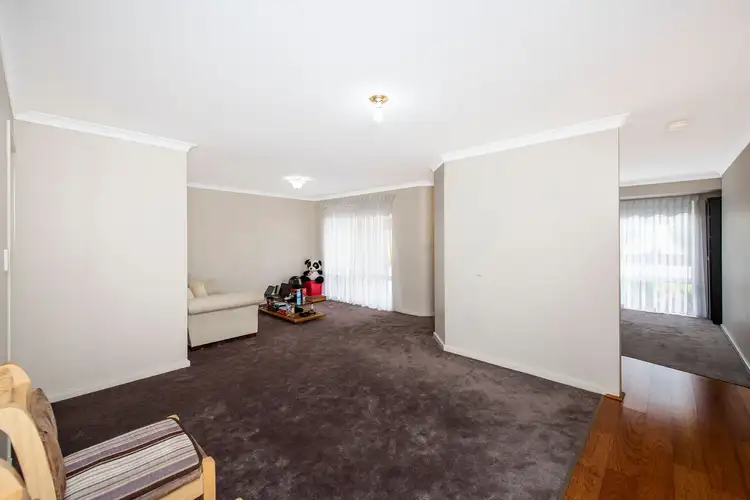 Seventh view of Homely house listing, 22 Natoli Way, Baldivis WA 6171