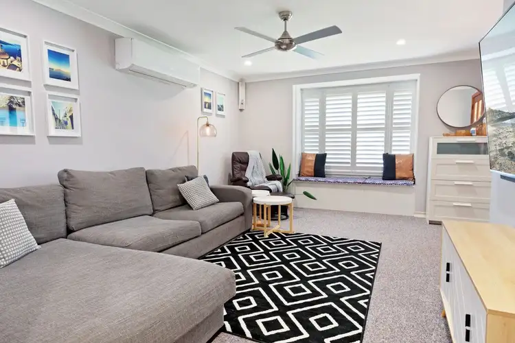 Third view of Homely house listing, 24 Candlebark Circuit, Glenmore Park NSW 2745