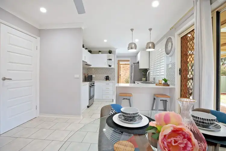 Fifth view of Homely house listing, 24 Candlebark Circuit, Glenmore Park NSW 2745