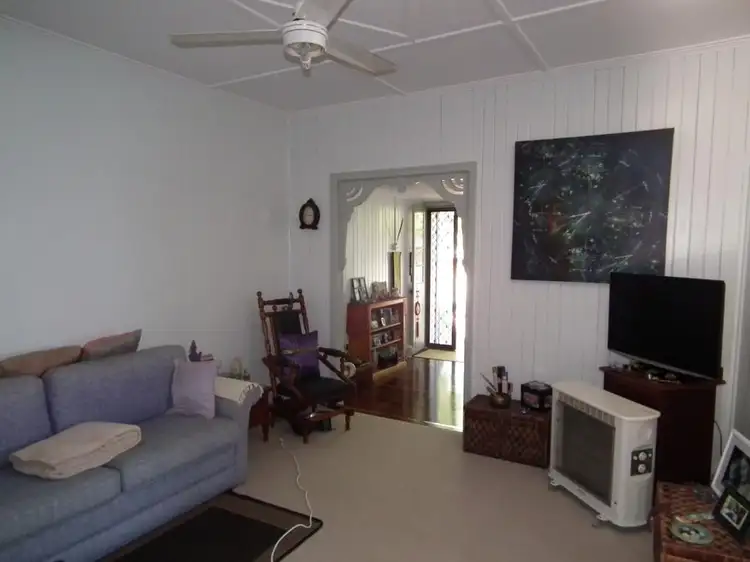 Fourth view of Homely block of units listing, 39 Frank Street, Maryborough QLD 4650