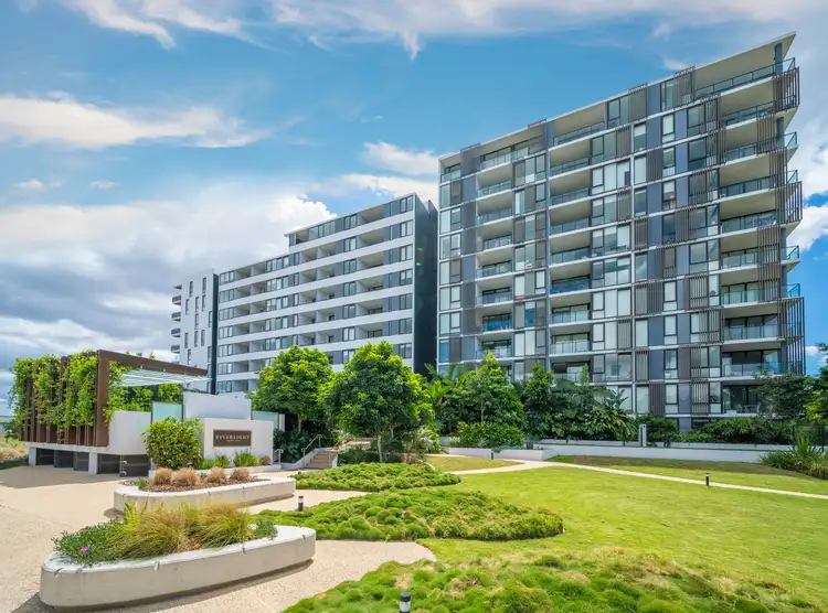 Third view of Homely apartment listing, 10410/320 MacArthur Avenue, Hamilton QLD 4007