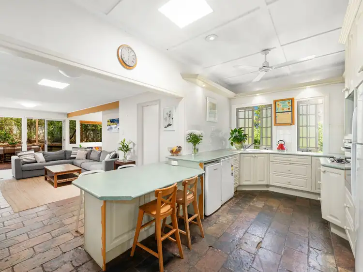 Fourth view of Homely house listing, 51 Banksia Avenue, Ashgrove QLD 4060