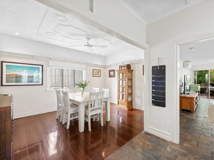 Fifth view of Homely house listing, 51 Banksia Avenue, Ashgrove QLD 4060